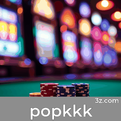 Popkkk: Cassino Premiado e Pagamentos Rápidos