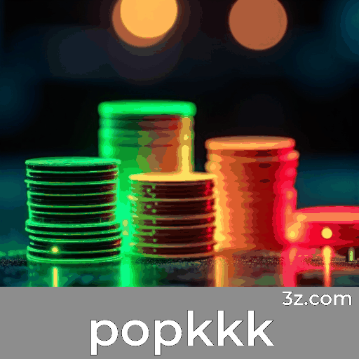 Acessar o site popkkk COM
