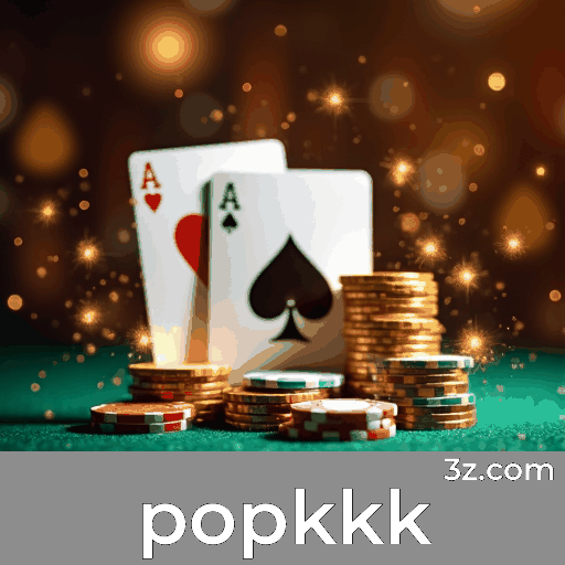 Popkkk: Cassino Premiado e Pagamentos Rápidos