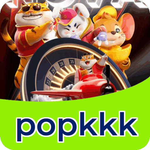 Login rápido no app popkkk