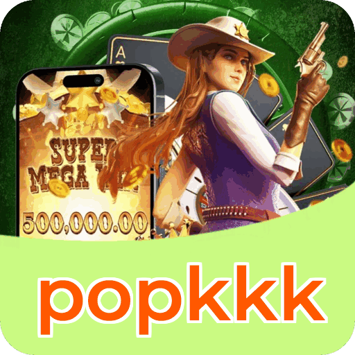 Siga a popkkk no Facebook